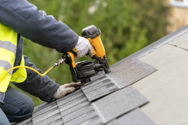 Best Tile Roofing Installation  in Liberty Triangle, FL
