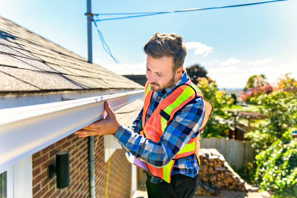 Best Roof Insulation Installation  in Liberty Triangle, FL