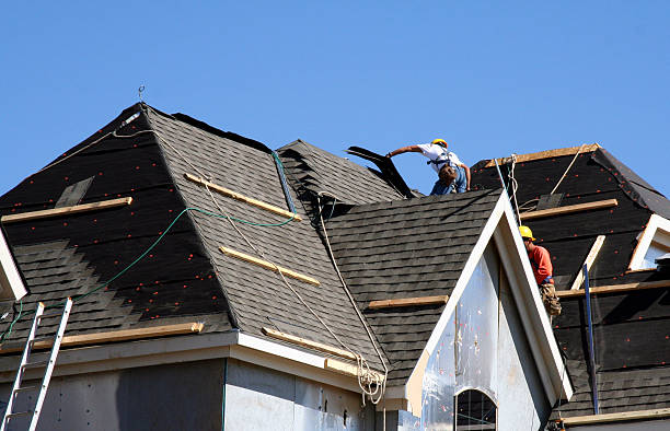 Best Rubber Roofing (EPDM, TPO)  in Liberty Triangle, FL
