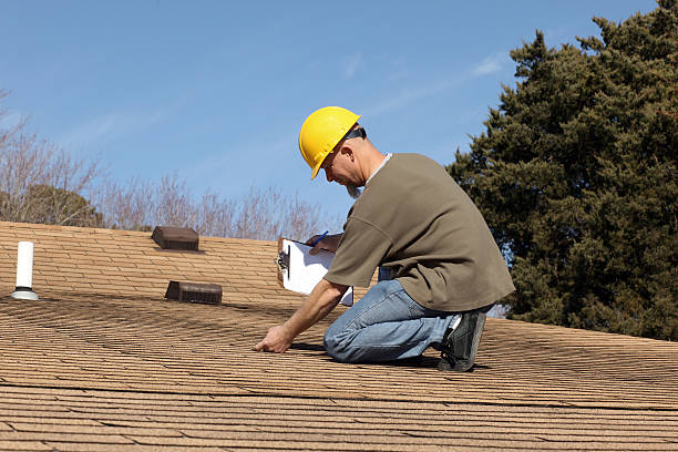 Sheet Metal Roofing in Liberty Triangle, FL