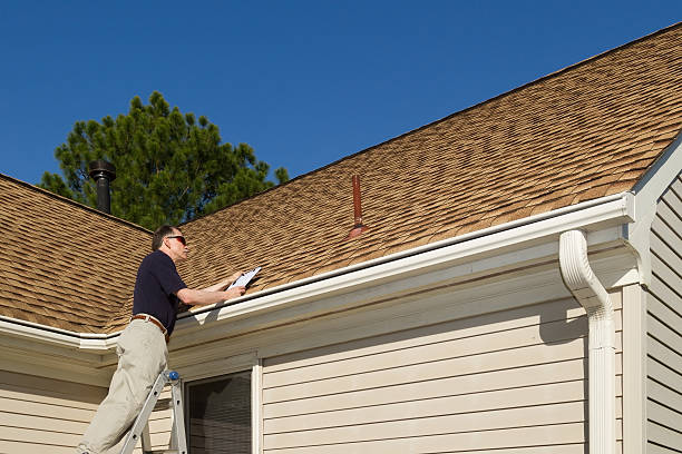 Roof Coating Services in Liberty Triangle, FL