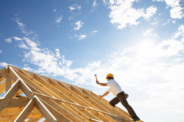 Best Metal Roofing Installation  in Liberty Triangle, FL